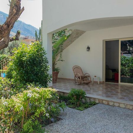 Isabel House Villa Isola delle Femmine Eksteriør billede