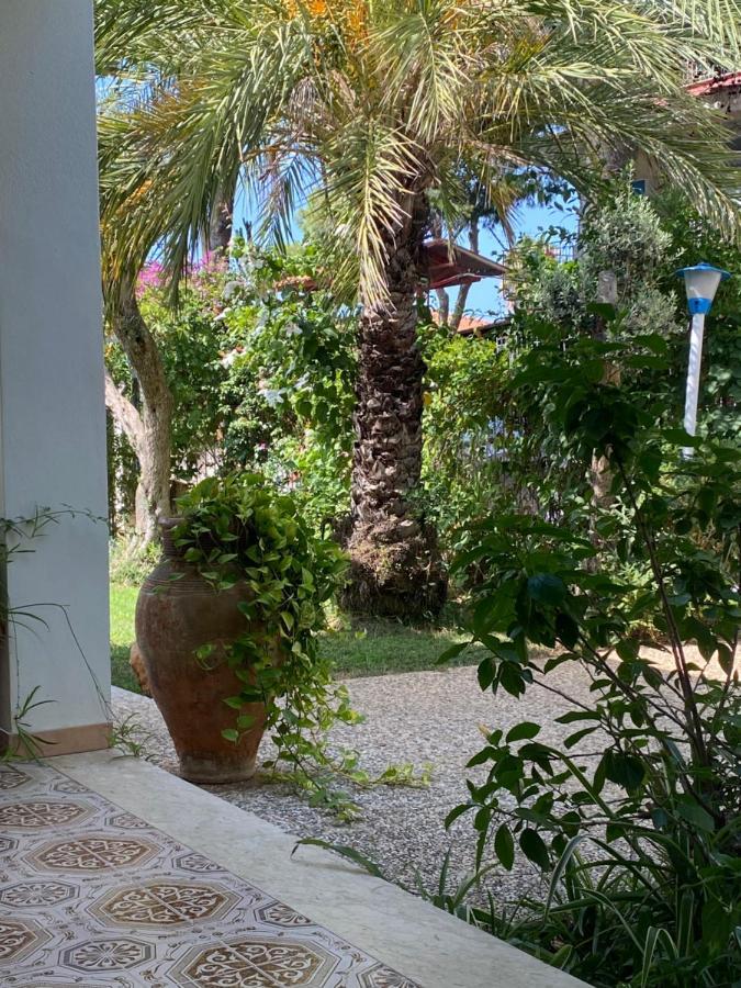 Isabel House Villa Isola delle Femmine Eksteriør billede