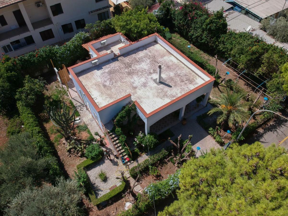 Isabel House Villa Isola delle Femmine Eksteriør billede