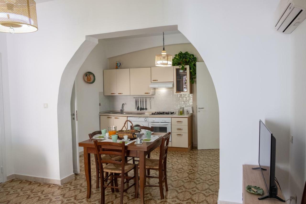 Isabel House Villa Isola delle Femmine Eksteriør billede